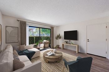 Plank flooring